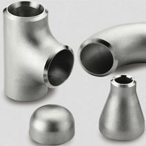 Aluminium Pipe Fittings