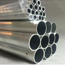 Aluminium Pipe