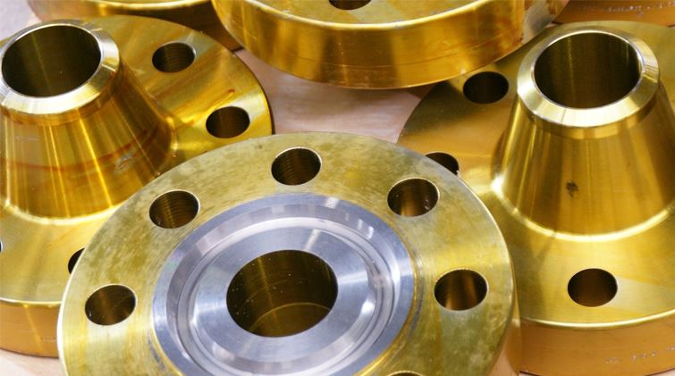 Brass Manufacturer