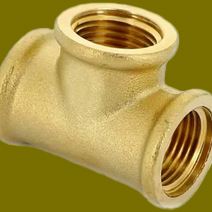 Brass Pipe Fittings