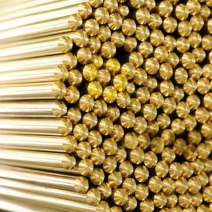Brass Round Bar