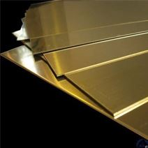 Brass Sheet