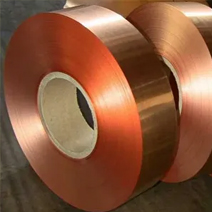 Copper Coils