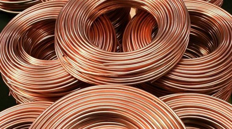 Copper Manufacturer