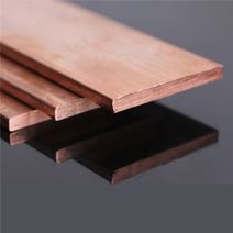 Copper Patta & Patti