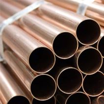 Copper Pipe