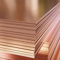 Copper Sheet