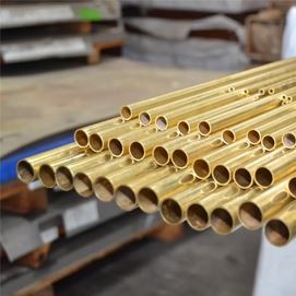 Brass Manufacturer