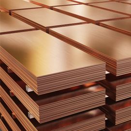 Copper Manufacturer