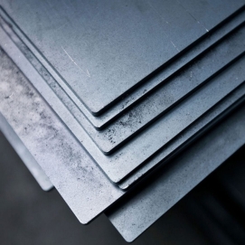 Mild Steel Manufacturer