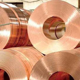 Phosphor Bronze Manufacturer