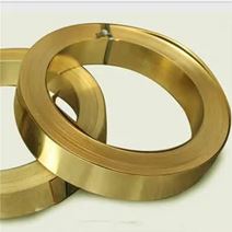Phosphor Bronze Coils