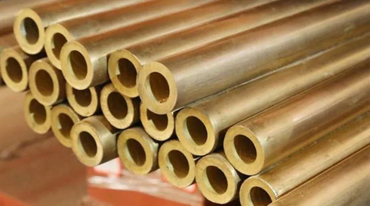 Phosphor Bronze Manufacturer