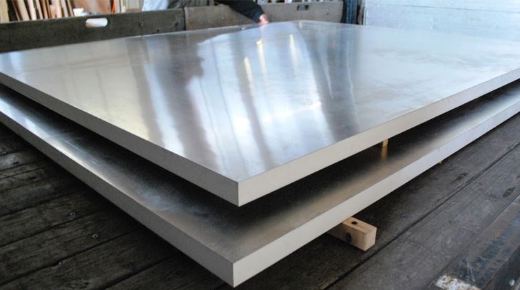 Duplex Steel Manufacturer