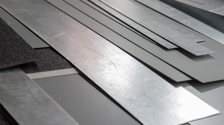 Mild Steel Manufacturer