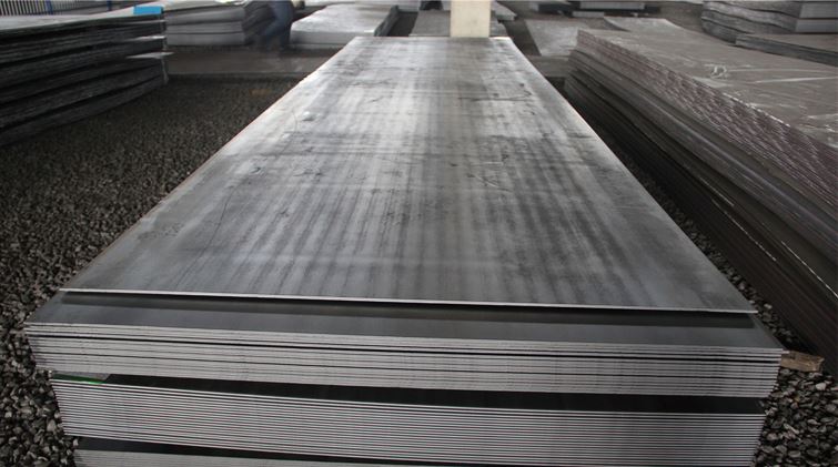 Super Duplex Steel Manufacturer