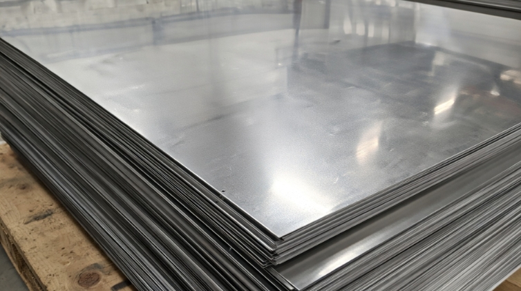 Stainless Steel Plate Supplier in Saudi Arabia