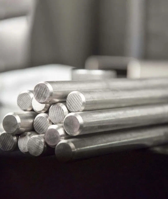 Hastelloy Manufacturer