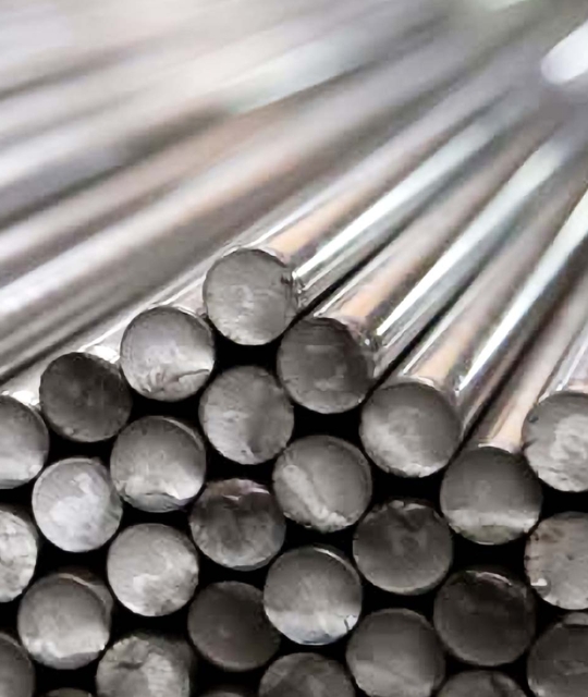 Mild Steel Manufacturer