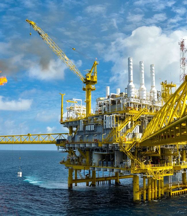 Oil & Gas Industries