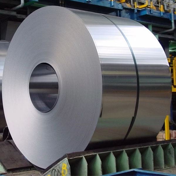 Stainless Steel Coils