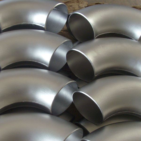 Stainless Steel Pipe Fittings
