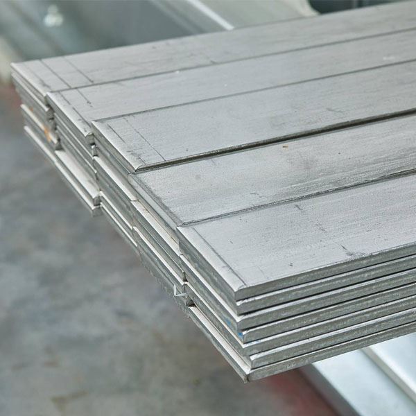 Stainless Steel Patta/Patti