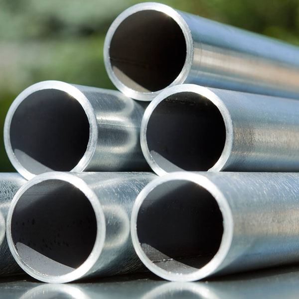 Stainless Steel Pipes