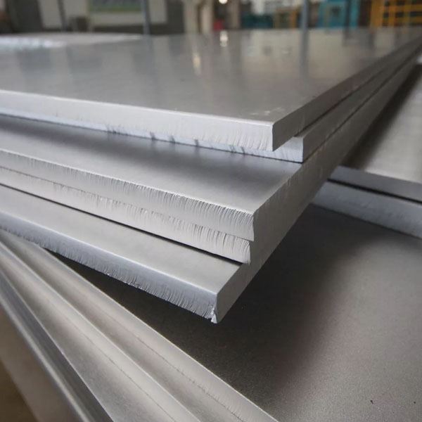 Stainless Steel Plates