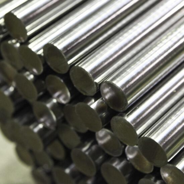Stainless Steel Round Bar