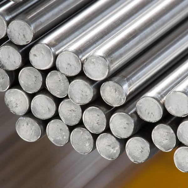 Stainless Steel Round Bars