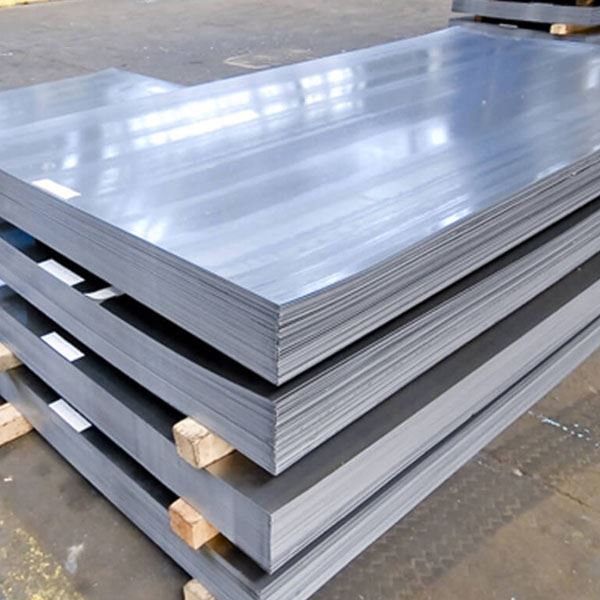 Stainless Steel Sheets
