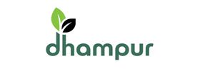 Dharmpur Sugar Mills Ltd.
