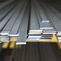 Duplex Steel Patta & Patti