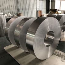 Duplex Slitting Coil