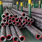 S 1239 Grade A / B Pipe