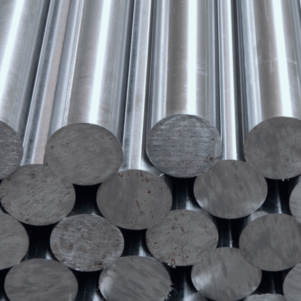 317L Stainless Steel Forged Round Bars