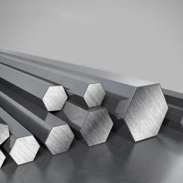 316Ti Stainless Steel Hex   Bars