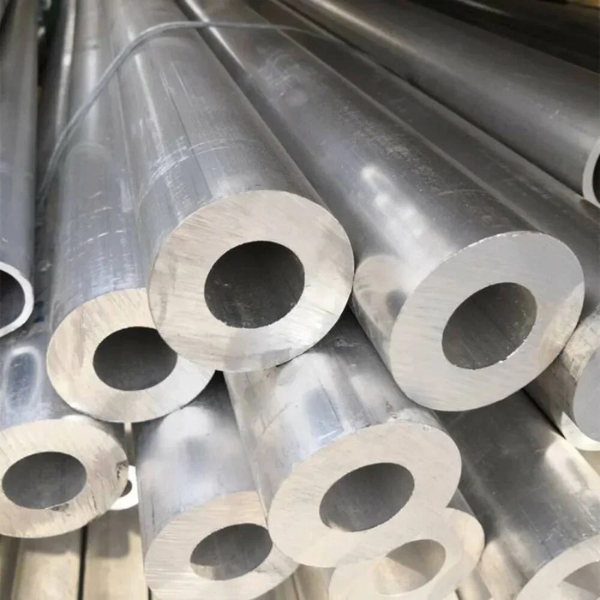 321 Stainless Steel Hollow Round Bar