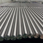 440C ESR / VAR Round Bar