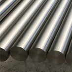 SS 440A Round Bar
