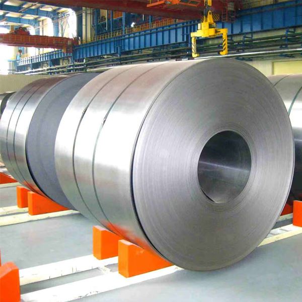317L Stainless Steel Coil