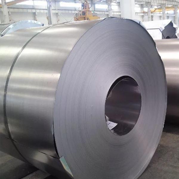 321 Stainless Steel Coil