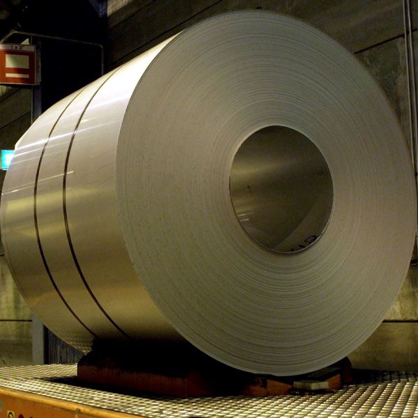 310 Stainless Steel Coil