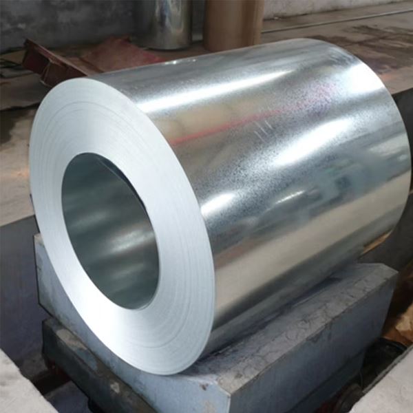 347 Stainless Steel Coil