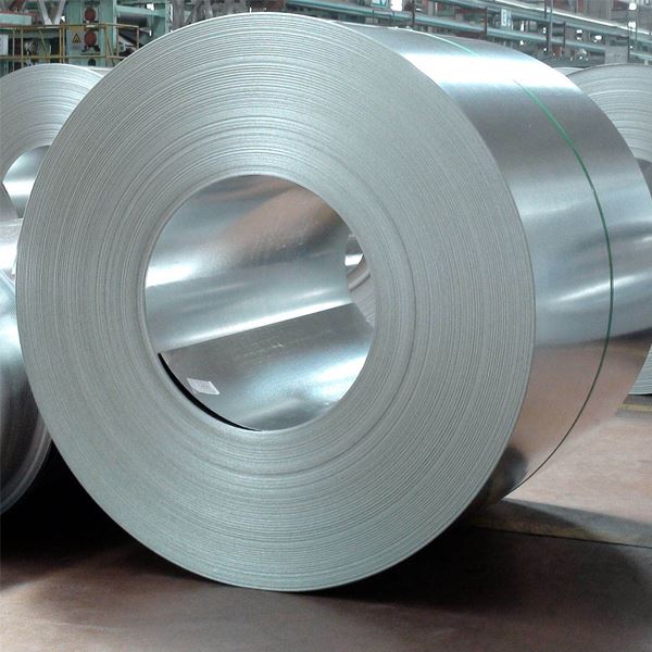 304 Stainless Steel Coil