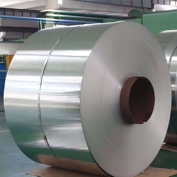 316 Stainless Steel Coil