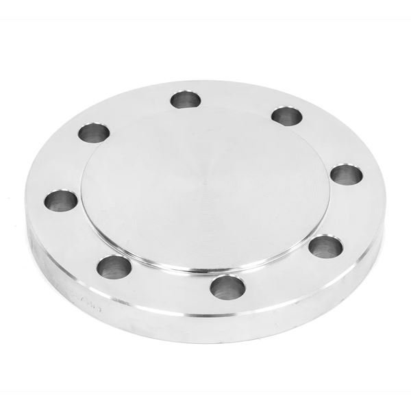 Blind Flanges