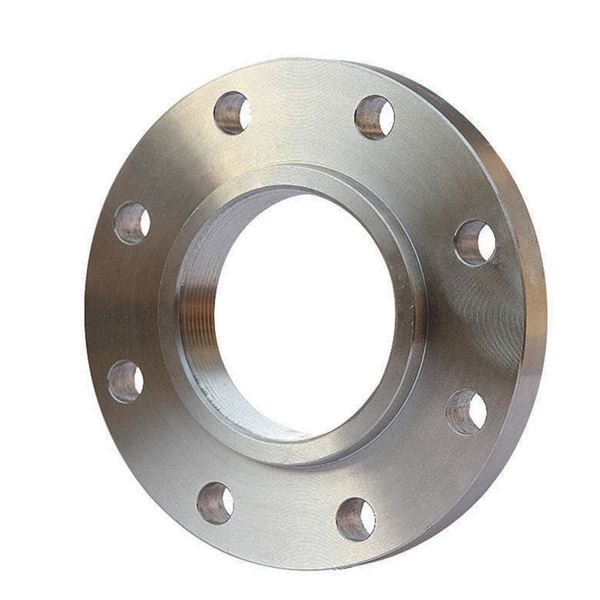 Forged Flanges