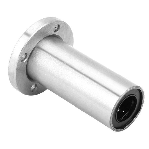 Long Weld Neck Flanges